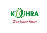 Köhra Logo
